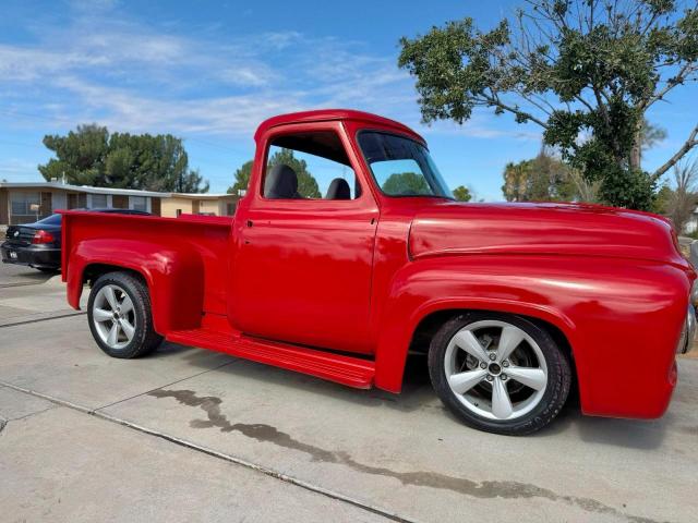  Salvage Ford F Series