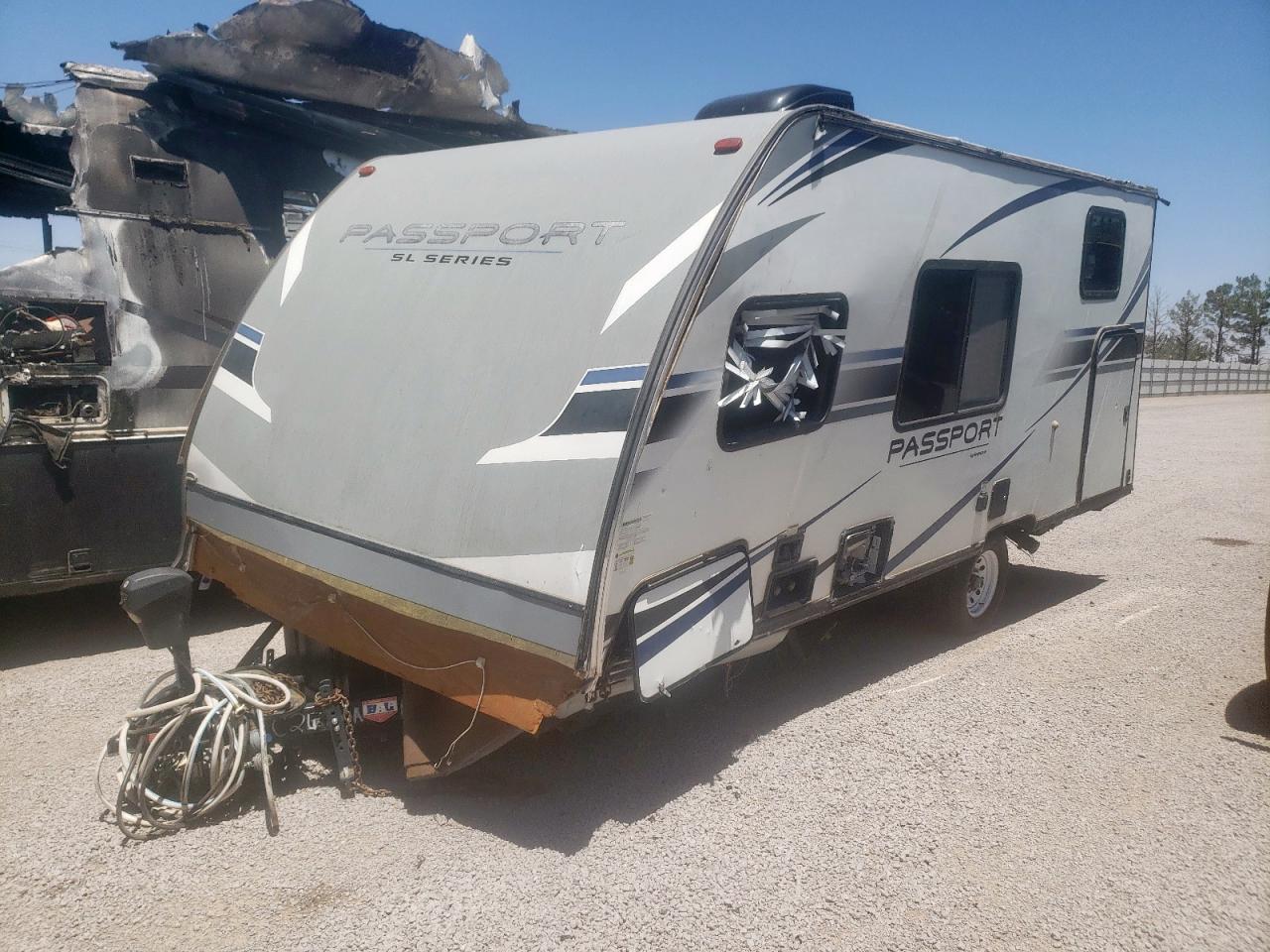 Keystone Passport Image 5