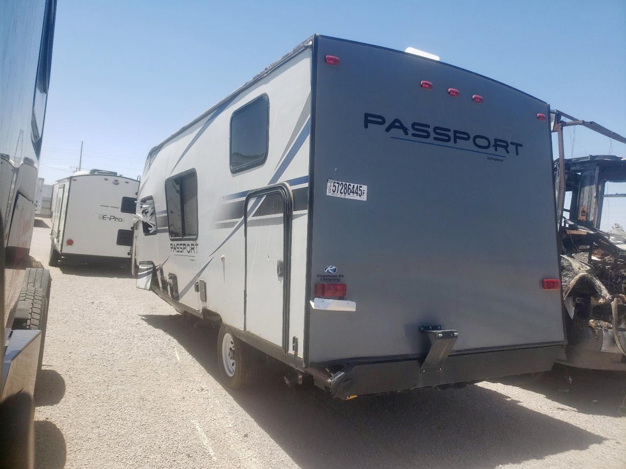 Keystone Passport Image 2