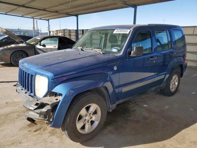  Salvage Jeep Liberty