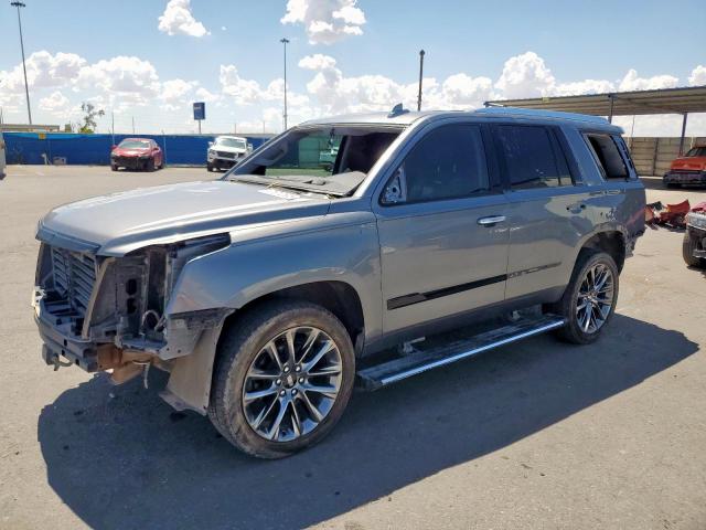  Salvage Cadillac Escalade