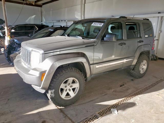  Salvage Jeep Liberty