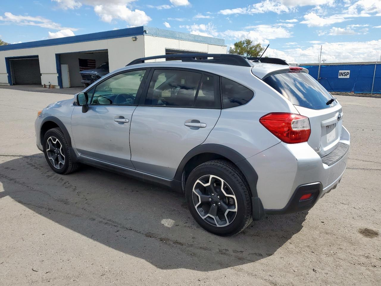Subaru Xv 2.0 Limited Image 9