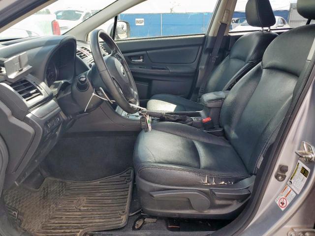 Subaru Xv 2.0 Limited Image 7