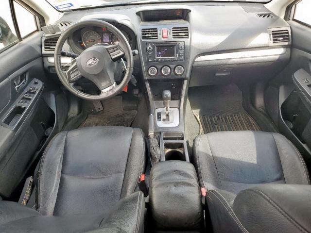 Subaru Xv 2.0 Limited Image 6