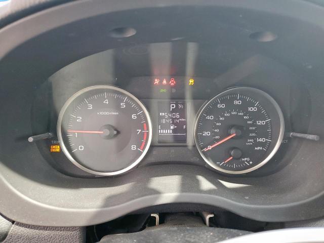 Subaru Xv 2.0 Limited Image 8