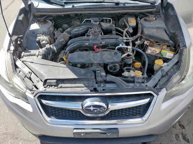 Subaru Xv 2.0 Limited Image 3