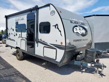 Salvage Cherokee By Forest R Black Labe