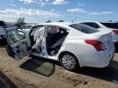 Nissan Versa S Image 5