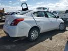 Nissan Versa S Image 7