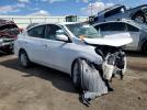 Nissan Versa S Image 4