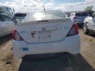 Nissan Versa S Image 8