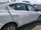 Nissan Versa S Image 9