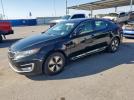 Kia Optima Hybrid Image 1