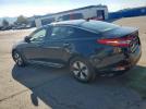 Kia Optima Hybrid Image 3