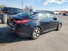 Kia Optima Hybrid Image 4