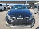 Kia Optima Hybrid Image 6
