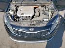 Kia Optima Hybrid Image 2