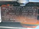 Kia Optima Hybrid Image 12