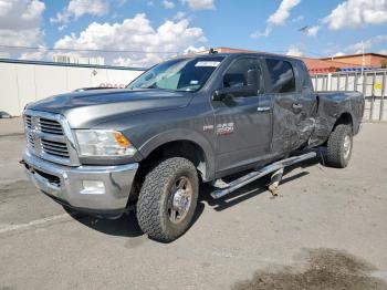  Salvage Ram 2500