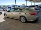 Toyota Avalon Hybrid Image 9