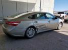 Toyota Avalon Hybrid Image 2