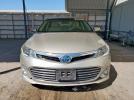 Toyota Avalon Hybrid Image 3