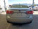 Toyota Avalon Hybrid Image 4
