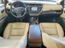 Toyota Avalon Hybrid Image 12