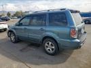 Honda Pilot Ex Image 3