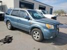 Honda Pilot Ex Image 5