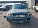 Honda Pilot Ex Image 4