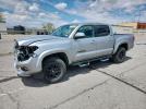 Toyota Tacoma Double Cab Image 1