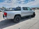 Toyota Tacoma Double Cab Image 8