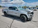 Toyota Tacoma Double Cab Image 13
