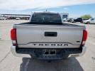 Toyota Tacoma Double Cab Image 4