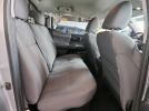 Toyota Tacoma Double Cab Image 3
