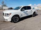 Nissan Titan Sv Image 1