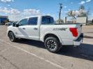 Nissan Titan Sv Image 12