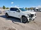 Nissan Titan Sv Image 4