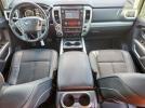 Nissan Titan Sv Image 11