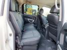 Nissan Titan Sv Image 8