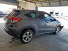Honda HR-V Lx Image 10