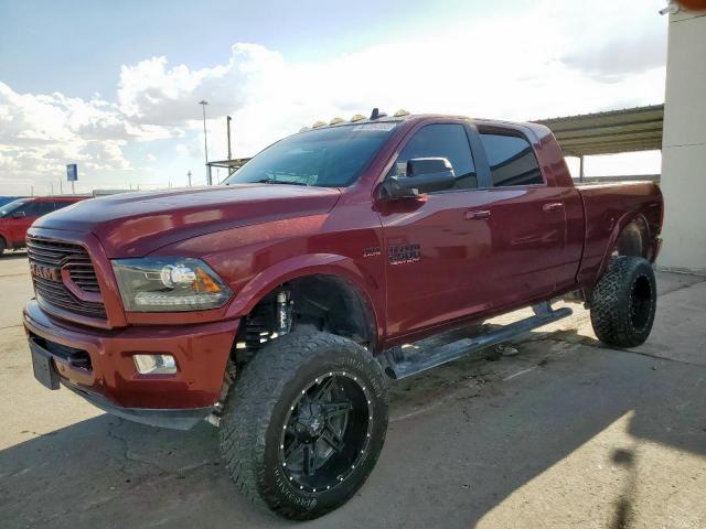  Salvage Ram 2500