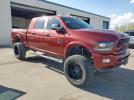 Ram 2500 Laramie Image 5