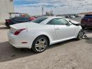 Lexus Sc 430 Image 12