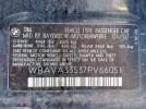 BMW 3 Series I Image 6