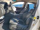 Lexus Is 250 Image 8