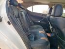 Lexus Is 250 Image 6