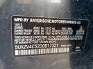 BMW X Series Xdrive35i Image 10